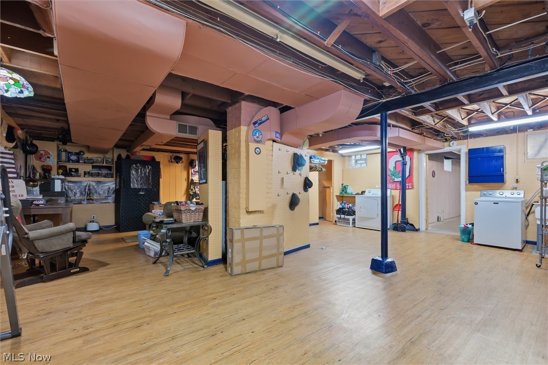 765 Ewing Road Youngstown, OH 44512 - Photo 18 of 30 Gallery Image 18