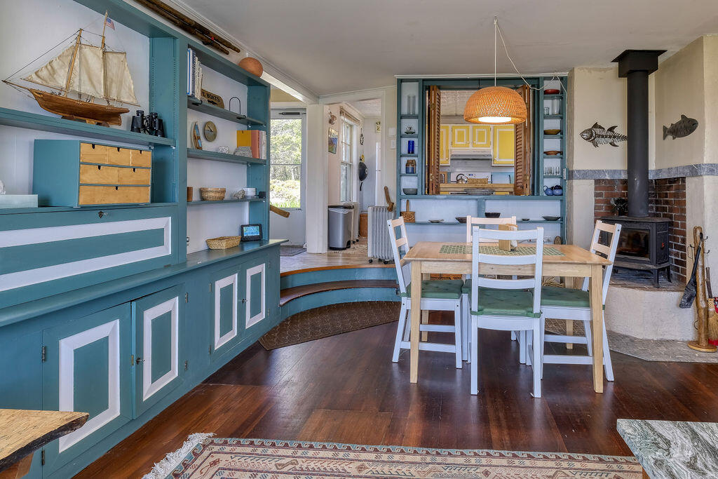 94 Sand Beach Road Stonington, ME 04681 - Photo 11 of 61 94 Sand Beach Road, Stonington