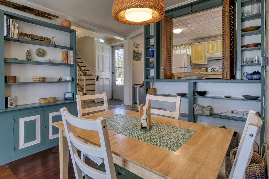 94 Sand Beach Road Stonington, ME 04681 - Photo 12 of 61 94 Sand Beach Road, Stonington