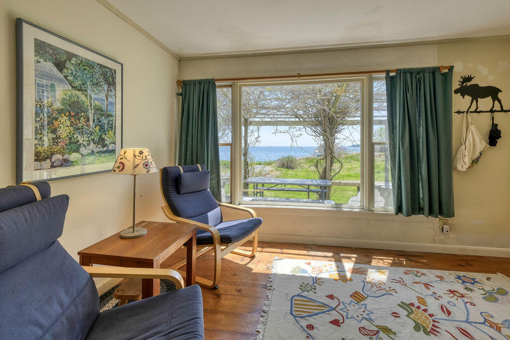 94 Sand Beach Road Stonington, ME 04681 - Photo 17 of 61 94 Sand Beach Road, Stonington