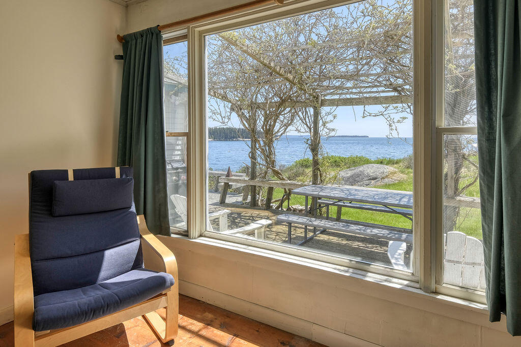 94 Sand Beach Road Stonington, ME 04681 - Photo 18 of 61 94 Sand Beach Road, Stonington