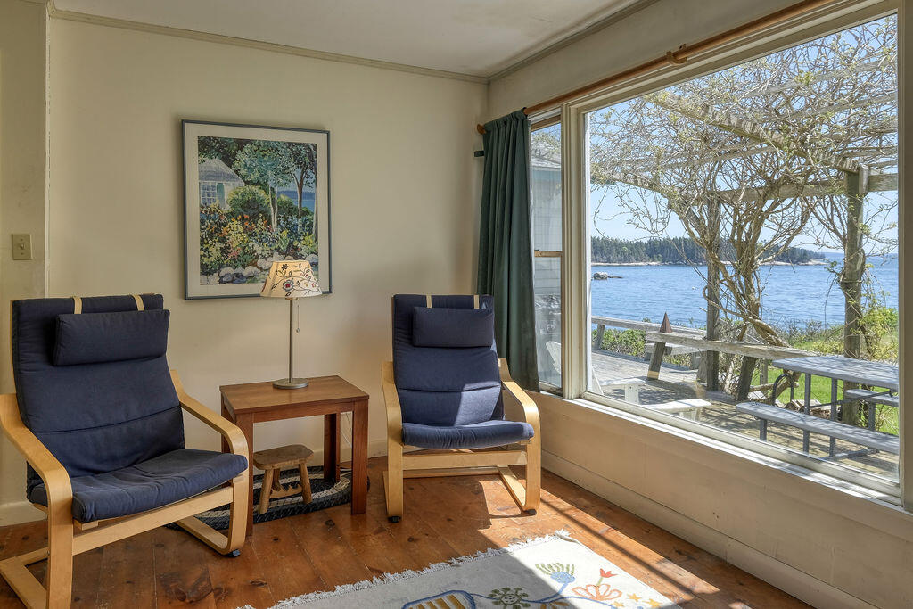 94 Sand Beach Road Stonington, ME 04681 - Photo 20 of 61 94 Sand Beach Road, Stonington