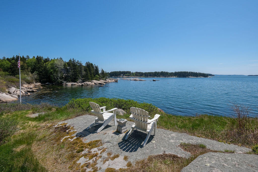 94 Sand Beach Road Stonington, ME 04681 - Photo 2 of 61 94 Sand Beach Road, Stonington