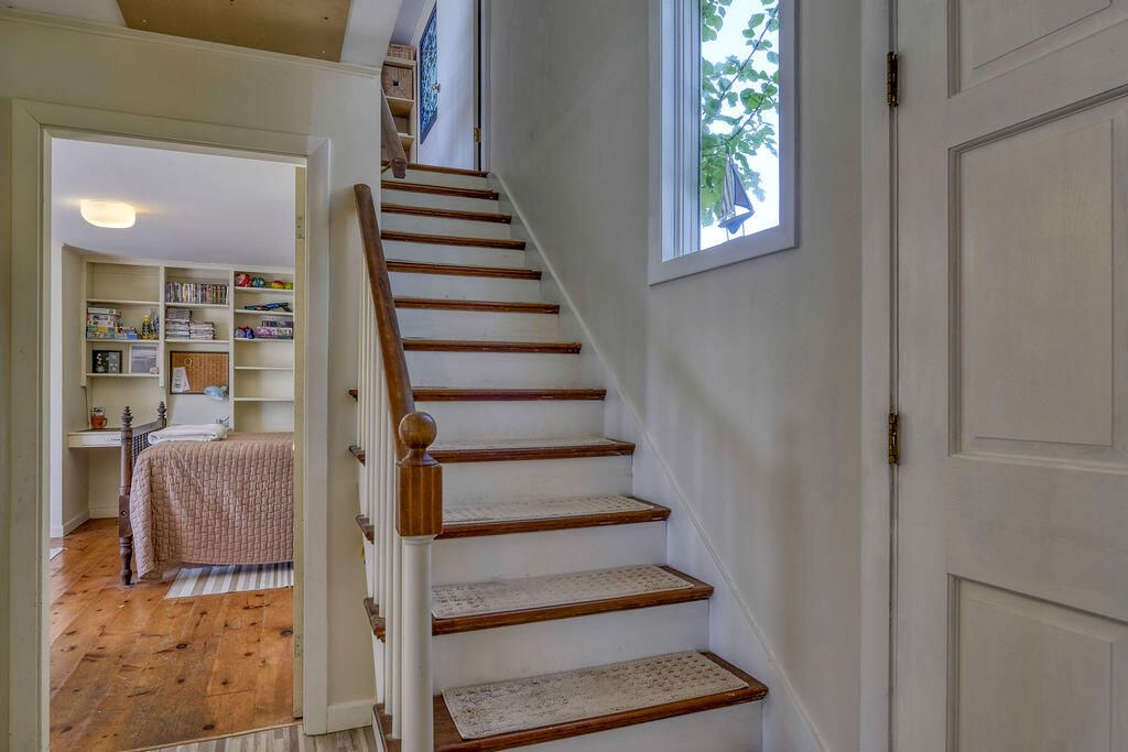 94 Sand Beach Road Stonington, ME 04681 - Photo 21 of 61 94 Sand Beach Road, Stonington