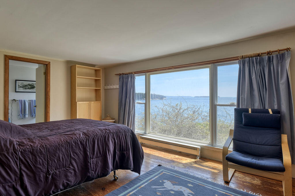 94 Sand Beach Road Stonington, ME 04681 - Photo 22 of 61 94 Sand Beach Road, Stonington