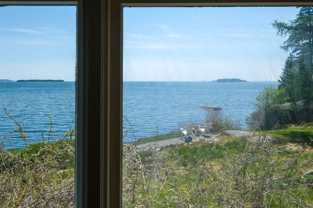 94 Sand Beach Road Stonington, ME 04681 - Photo 29 of 61 94 Sand Beach Road, Stonington