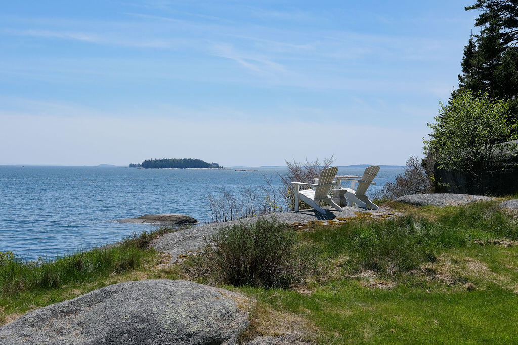 94 Sand Beach Road Stonington, ME 04681 - Photo 30 of 61 94 Sand Beach Road, Stonington