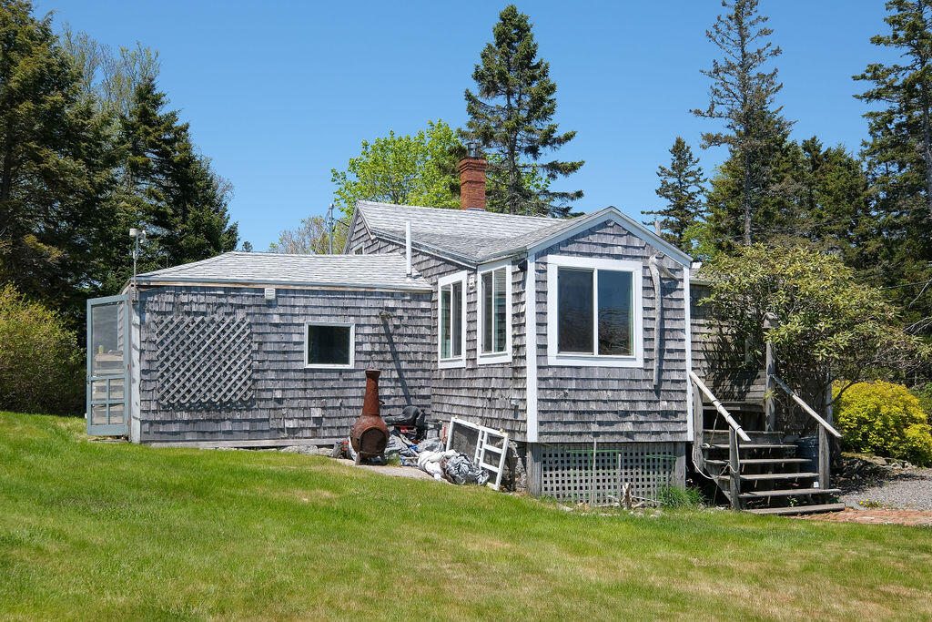 94 Sand Beach Road Stonington, ME 04681 - Photo 31 of 61 94 Sand Beach Road, Stonington