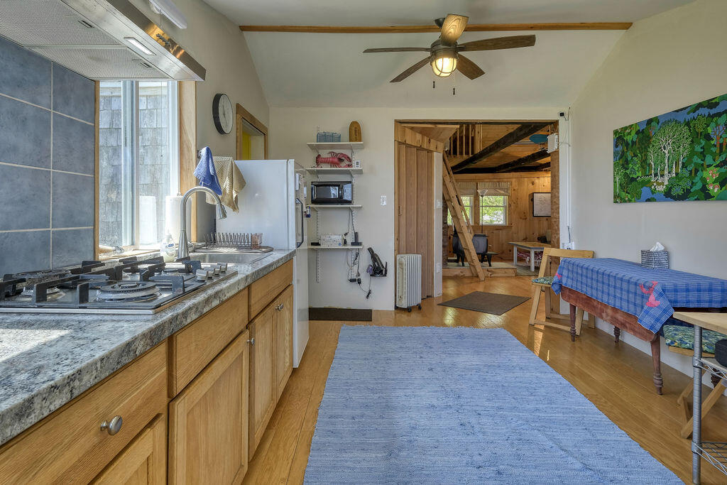 94 Sand Beach Road Stonington, ME 04681 - Photo 32 of 61 94 Sand Beach Road, Stonington