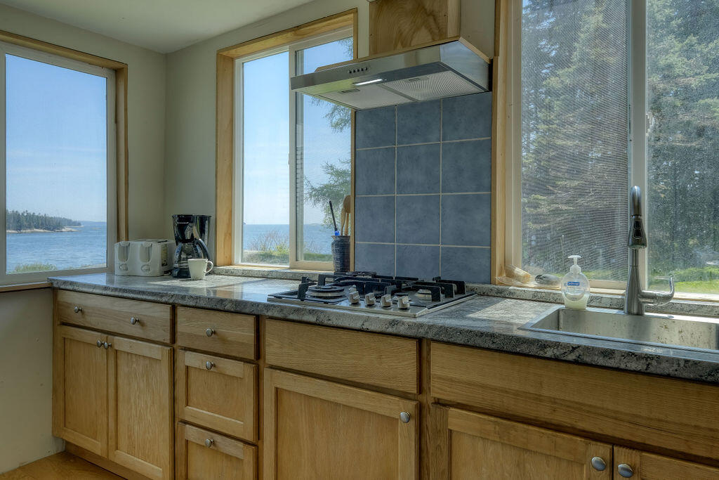 94 Sand Beach Road Stonington, ME 04681 - Photo 34 of 61 94 Sand Beach Road, Stonington