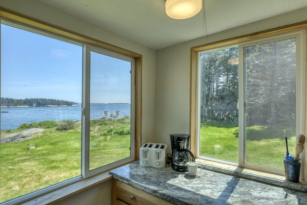 94 Sand Beach Road Stonington, ME 04681 - Photo 35 of 61 94 Sand Beach Road, Stonington