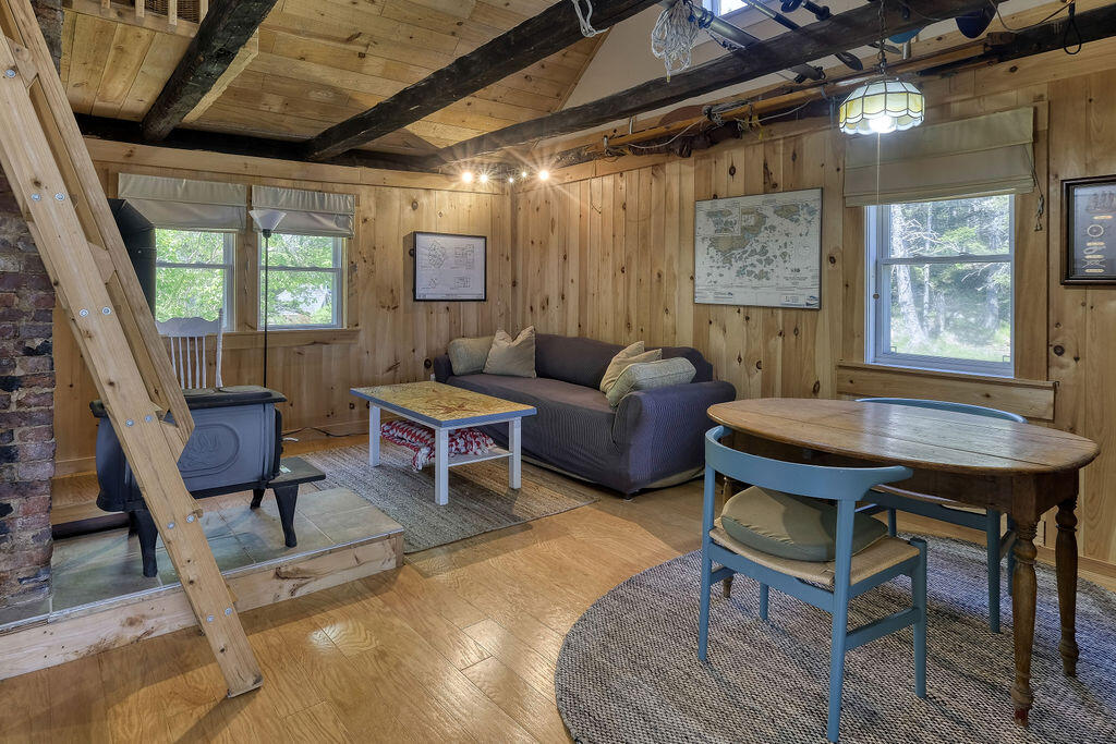 94 Sand Beach Road Stonington, ME 04681 - Photo 37 of 61 94 Sand Beach Road, Stonington