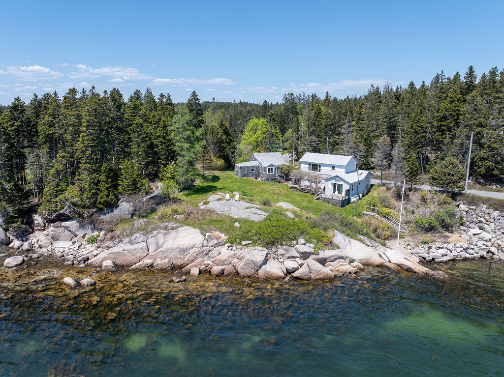 94 Sand Beach Road Stonington, ME 04681 - Photo 4 of 61 94 Sand Beach Road, Stonington