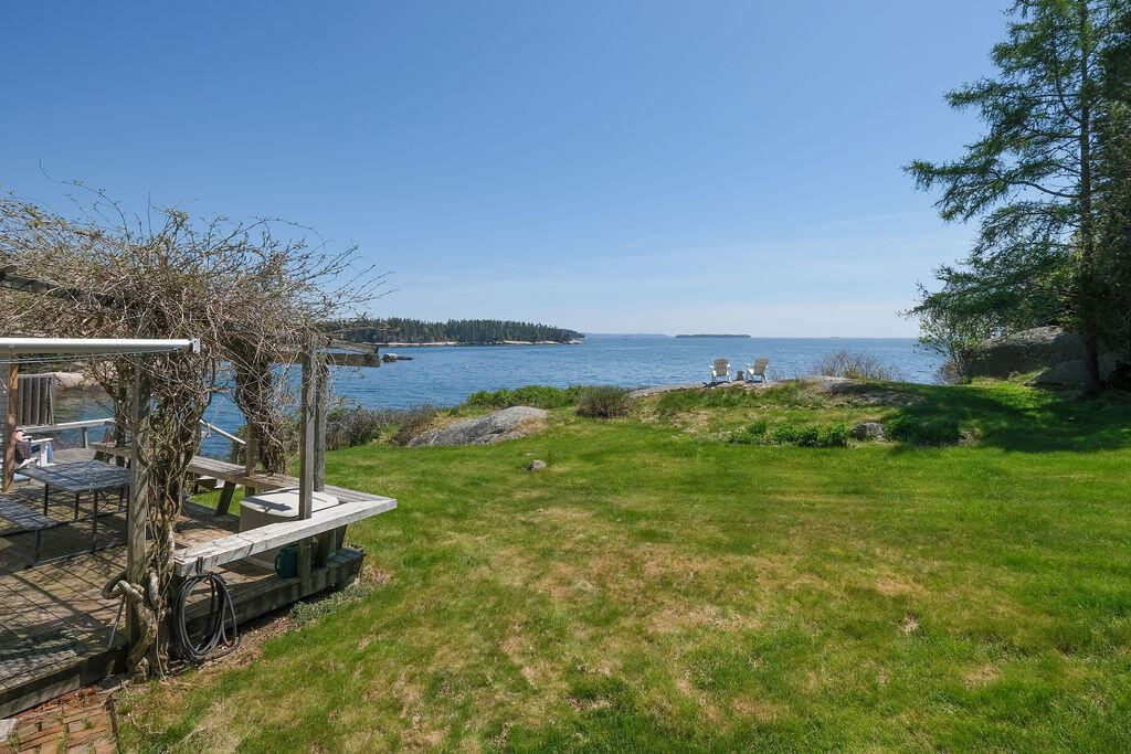 94 Sand Beach Road Stonington, ME 04681 - Photo 41 of 61 94 Sand Beach Road, Stonington