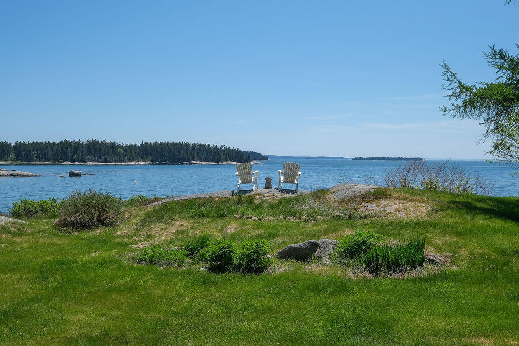 94 Sand Beach Road Stonington, ME 04681 - Photo 42 of 61 94 Sand Beach Road, Stonington