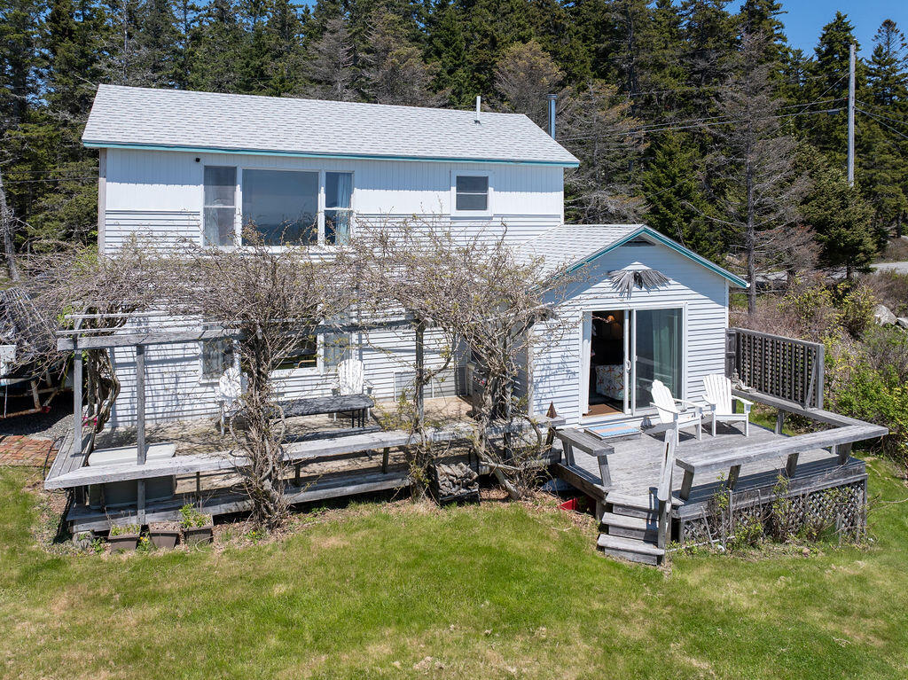 94 Sand Beach Road Stonington, ME 04681 - Photo 43 of 61 94 Sand Beach Road, Stonington