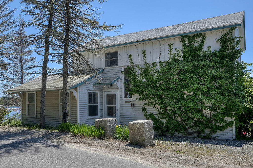 94 Sand Beach Road Stonington, ME 04681 - Photo 48 of 61 94 Sand Beach Road, Stonington