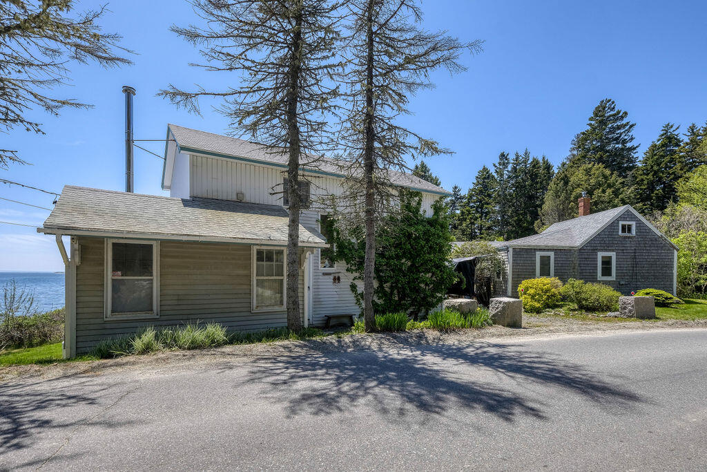 94 Sand Beach Road Stonington, ME 04681 - Photo 49 of 61 94 Sand Beach Road, Stonington