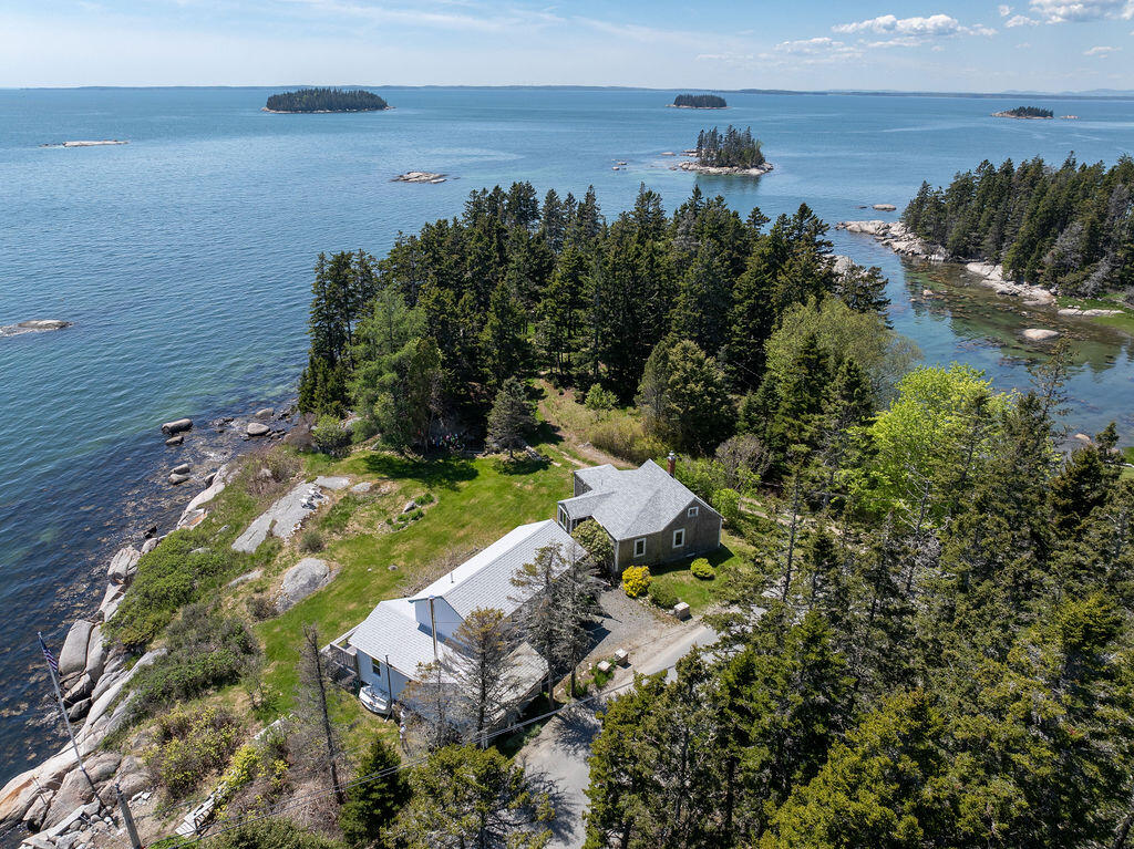 94 Sand Beach Road Stonington, ME 04681 - Photo 5 of 61 94 Sand Beach Road, Stonington