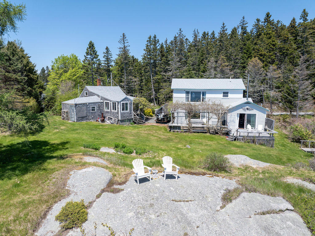 94 Sand Beach Road Stonington, ME 04681 - Photo 51 of 61 94 Sand Beach Road, Stonington