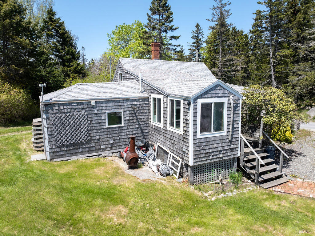94 Sand Beach Road Stonington, ME 04681 - Photo 52 of 61 94 Sand Beach Road, Stonington