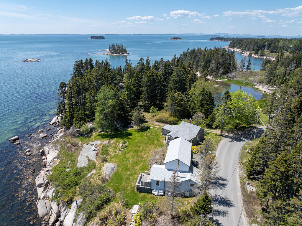 94 Sand Beach Road Stonington, ME 04681 - Photo 54 of 61 94 Sand Beach Road, Stonington