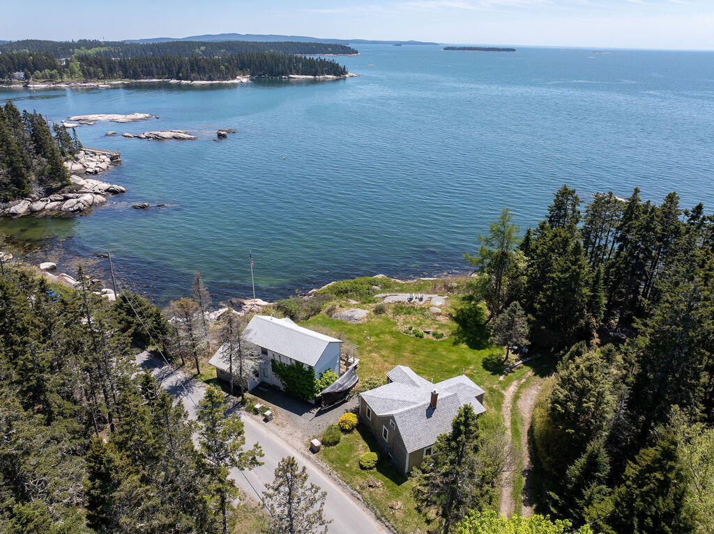 94 Sand Beach Road Stonington, ME 04681 - Photo 55 of 61 94 Sand Beach Road, Stonington