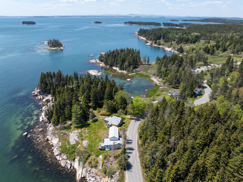 94 Sand Beach Road Stonington, ME 04681 - Photo 56 of 61 94 Sand Beach Road, Stonington