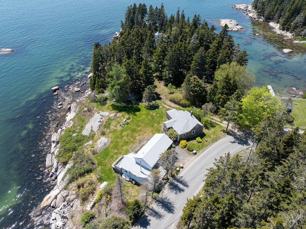 94 Sand Beach Road Stonington, ME 04681 - Photo 57 of 61 94 Sand Beach Road, Stonington