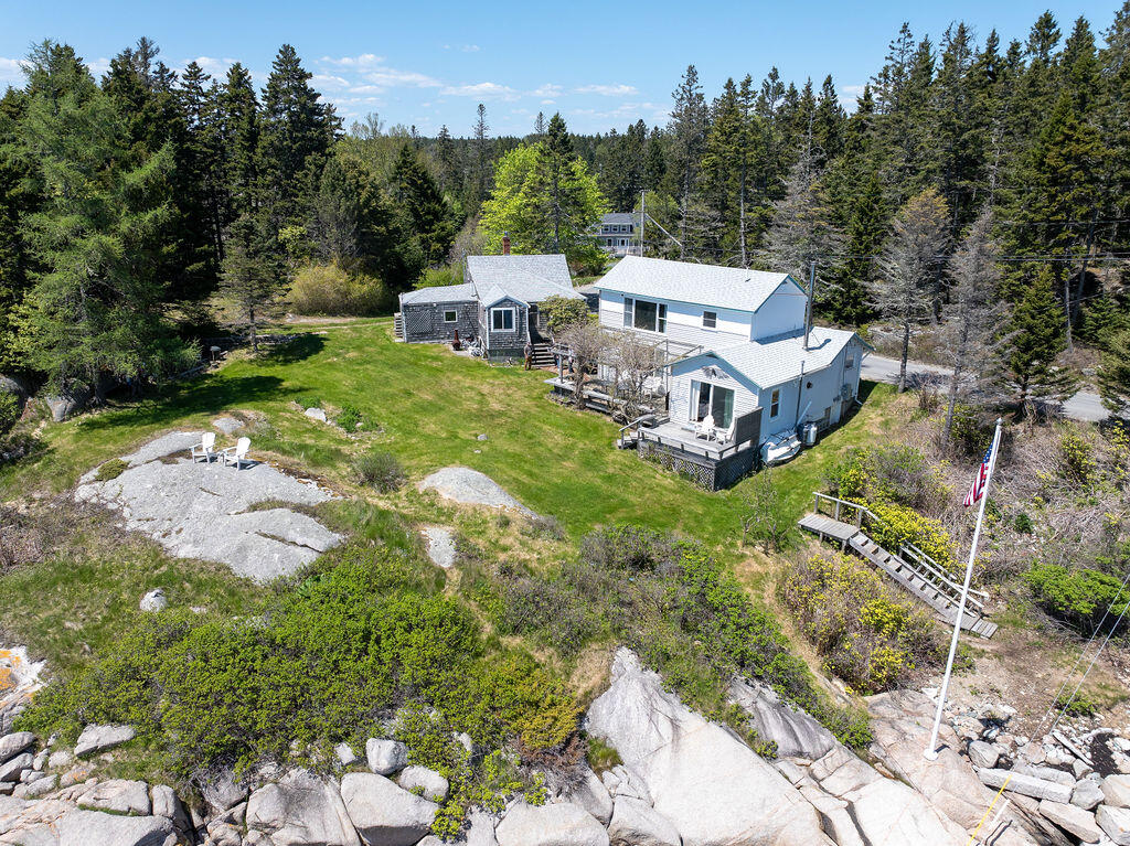 94 Sand Beach Road Stonington, ME 04681 - Photo 58 of 61 94 Sand Beach Road, Stonington