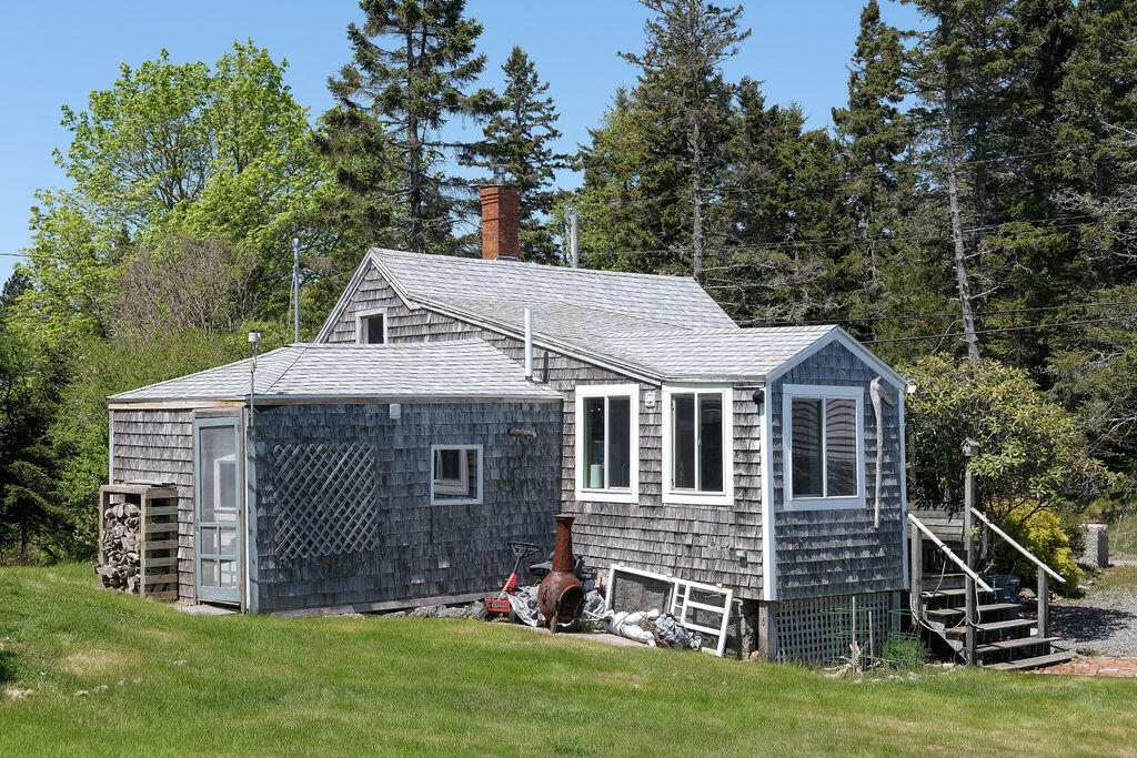 94 Sand Beach Road Stonington, ME 04681 - Photo 59 of 61 94 Sand Beach Road, Stonington