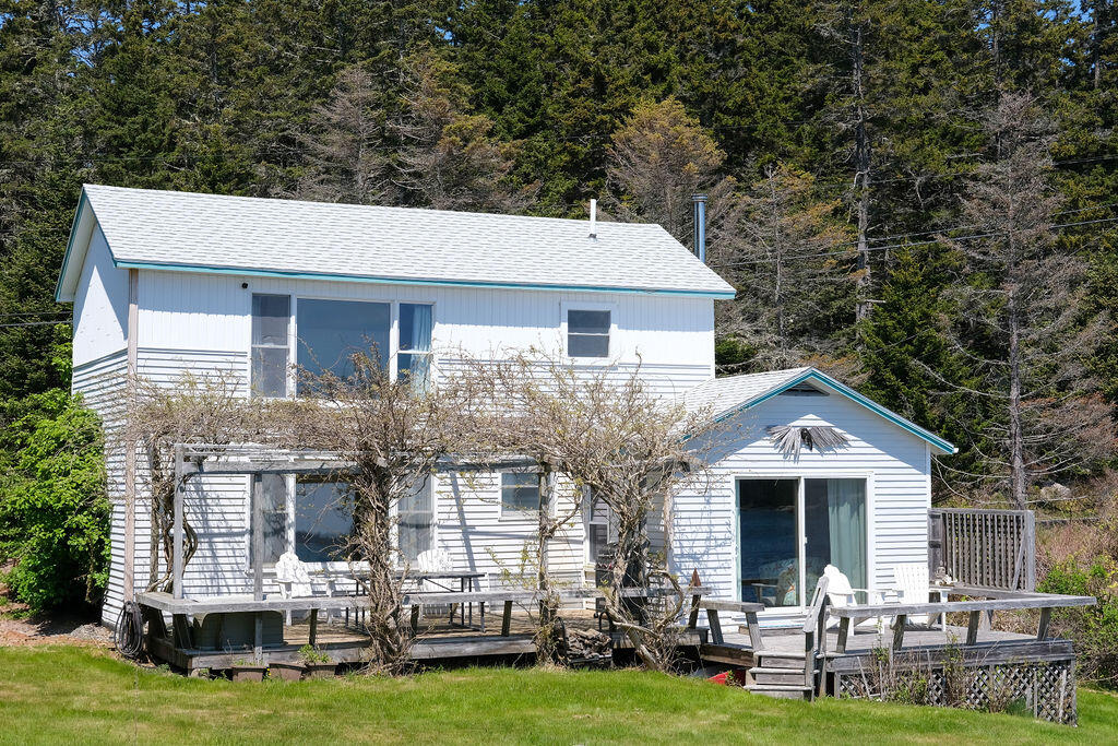 94 Sand Beach Road Stonington, ME 04681 - Photo 60 of 61 94 Sand Beach Road, Stonington