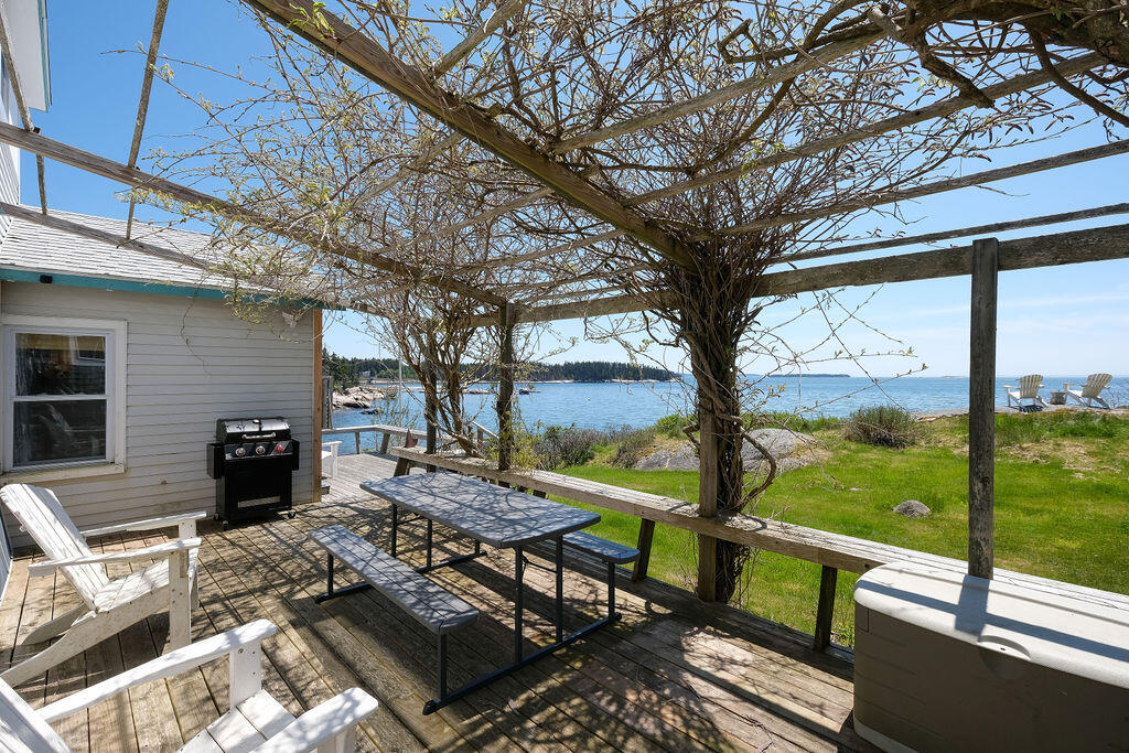 94 Sand Beach Road Stonington, ME 04681 - Photo 6 of 61 94 Sand Beach Road, Stonington