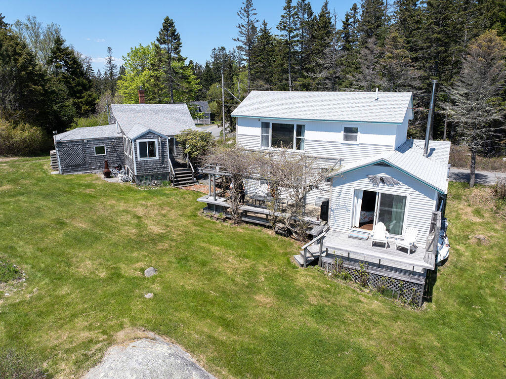 94 Sand Beach Road Stonington, ME 04681 - Photo 61 of 61 94 Sand Beach Road, Stonington