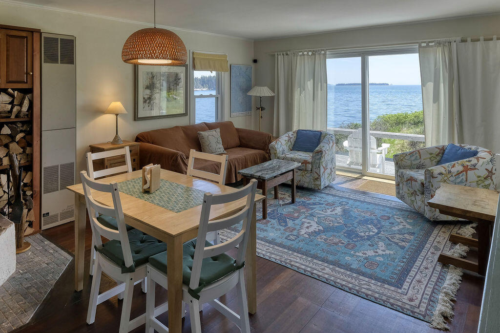 94 Sand Beach Road Stonington, ME 04681 - Photo 8 of 61 94 Sand Beach Road, Stonington