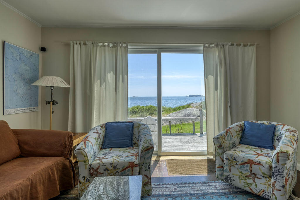 94 Sand Beach Road Stonington, ME 04681 - Photo 9 of 61 94 Sand Beach Road, Stonington