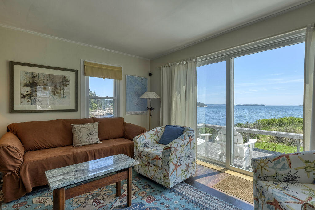 94 Sand Beach Road Stonington, ME 04681 - Photo 10 of 61 94 Sand Beach Road, Stonington