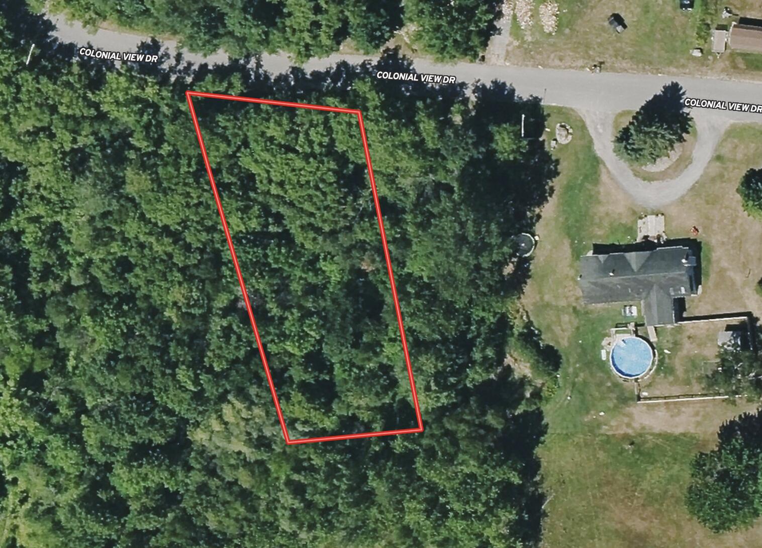 13 Clark Street Dannemora, NY 12929 - Photo 4 of 4