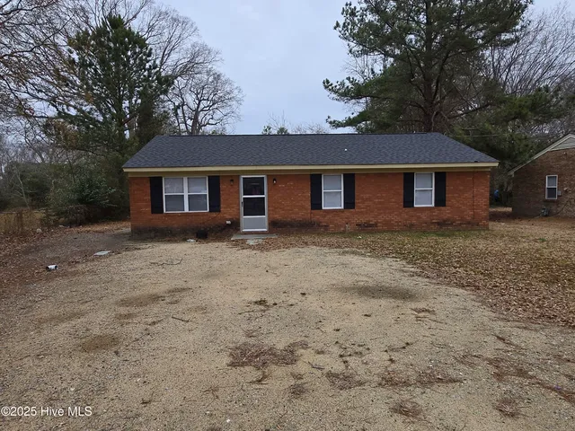 $139,900 | 324 Kingston Avenue, Rocky Mount, NC 27803