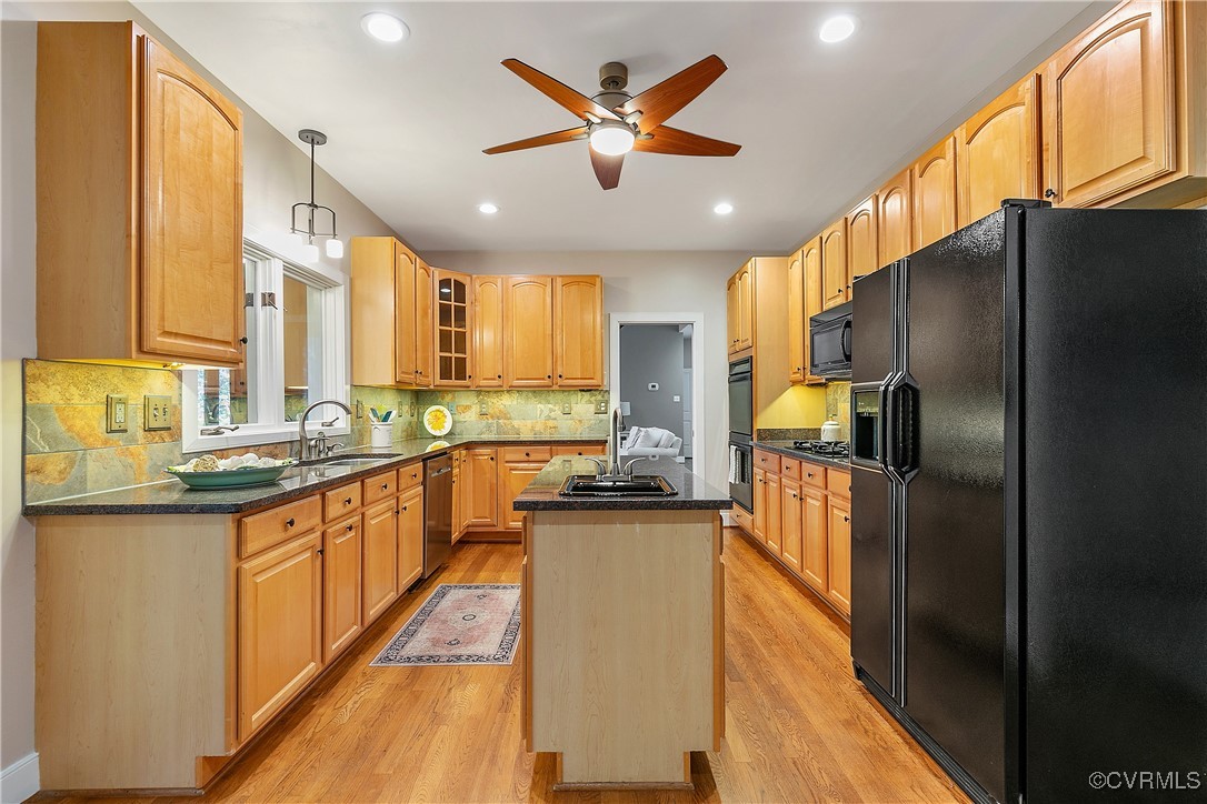 12293 Stancroft Road Rockville, VA 23146 - Photo 11 of 49 Gallery Image 11
