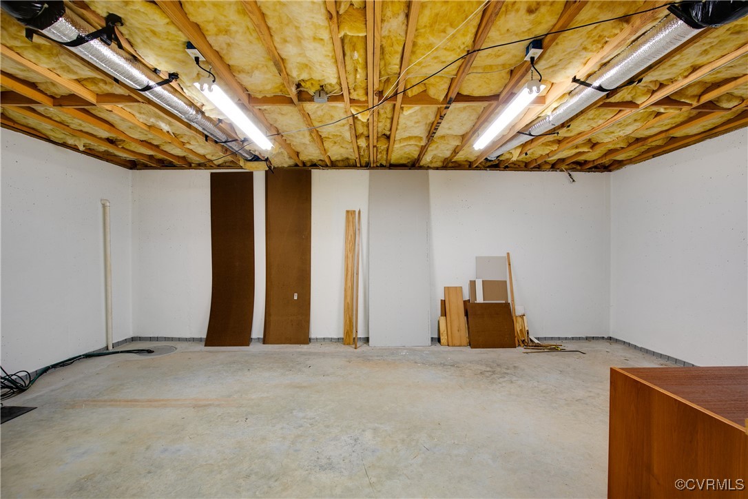 12293 Stancroft Road Rockville, VA 23146 - Photo 41 of 49 Storage room