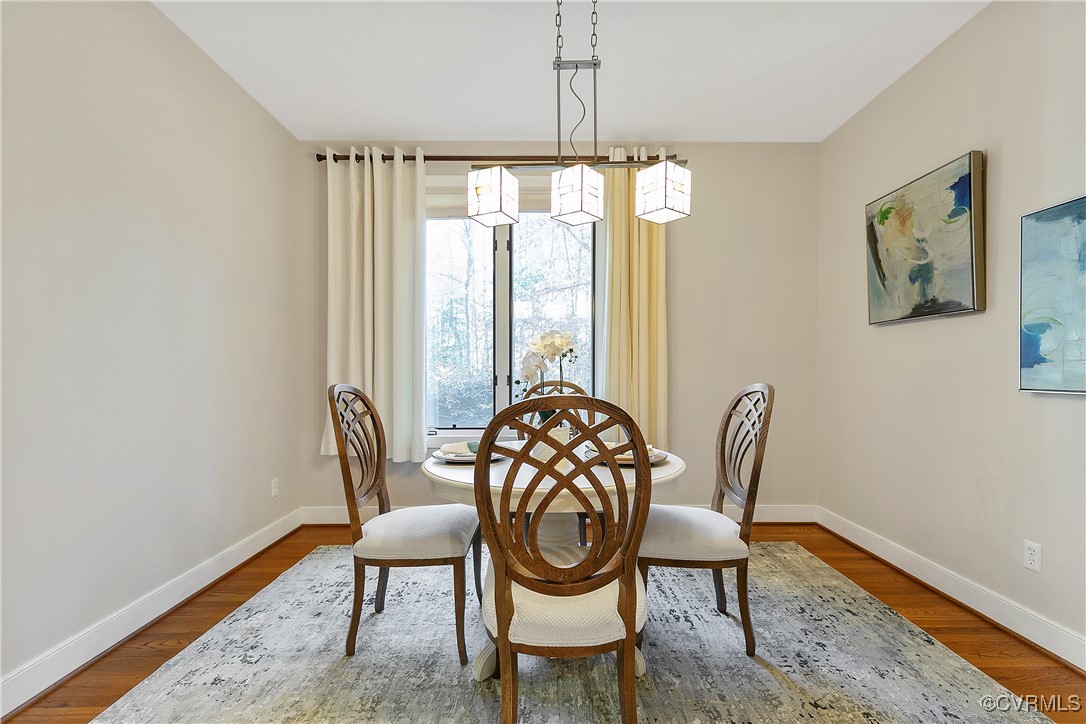 12293 Stancroft Road Rockville, VA 23146 - Photo 5 of 49 Gallery Image 5