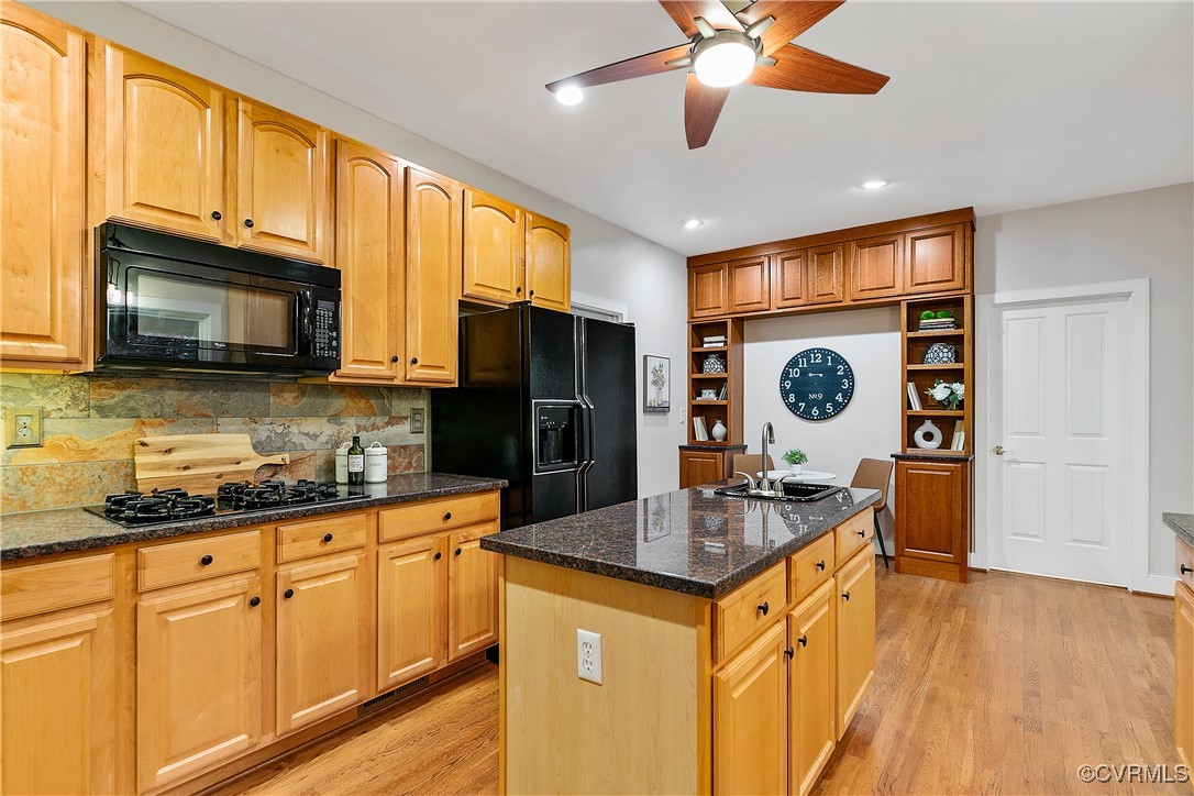 12293 Stancroft Road Rockville, VA 23146 - Photo 9 of 49 Gallery Image 9