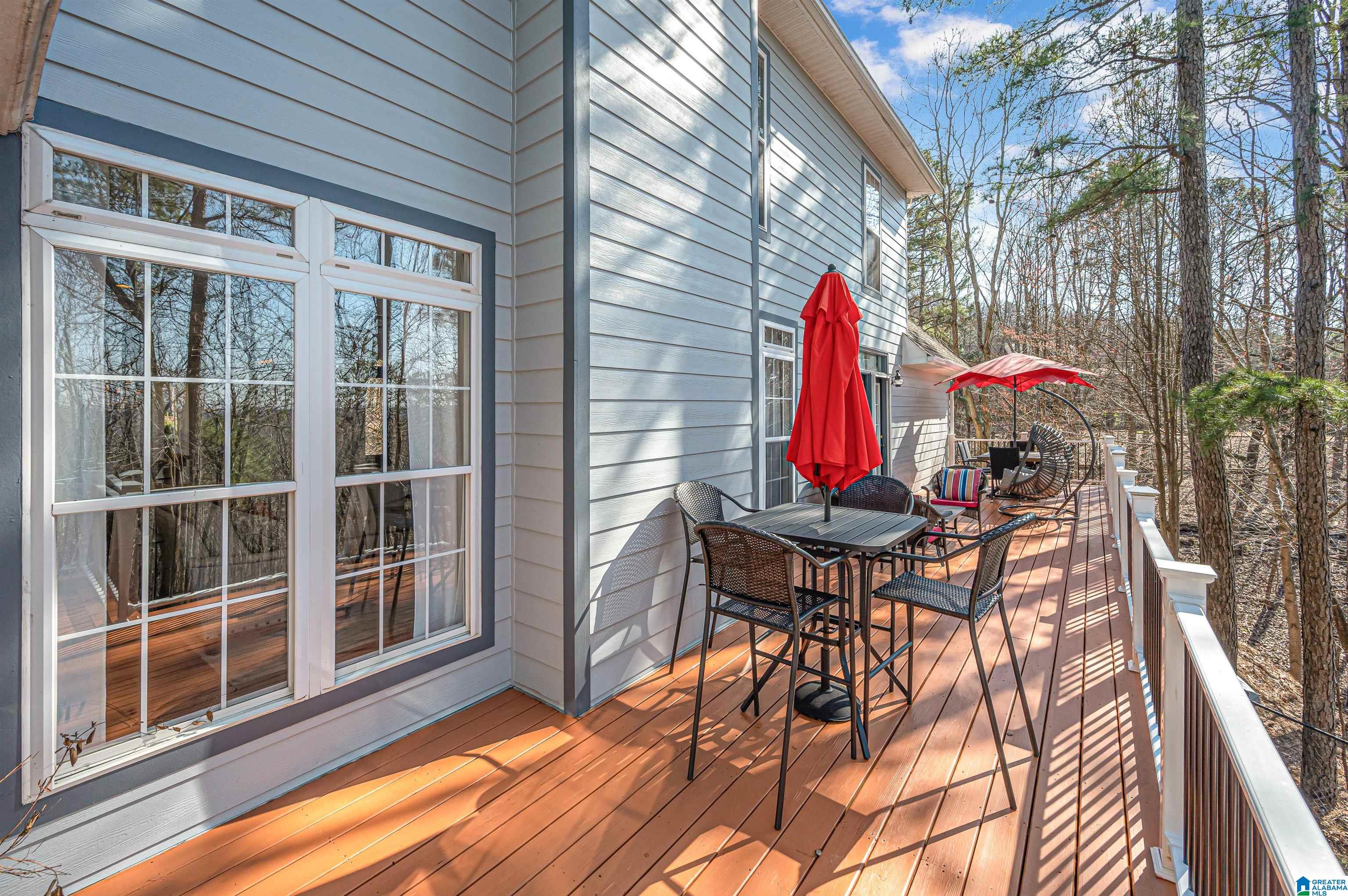 144 Kings Crest Lane Pelham, AL 35124 - Photo 59 of 71