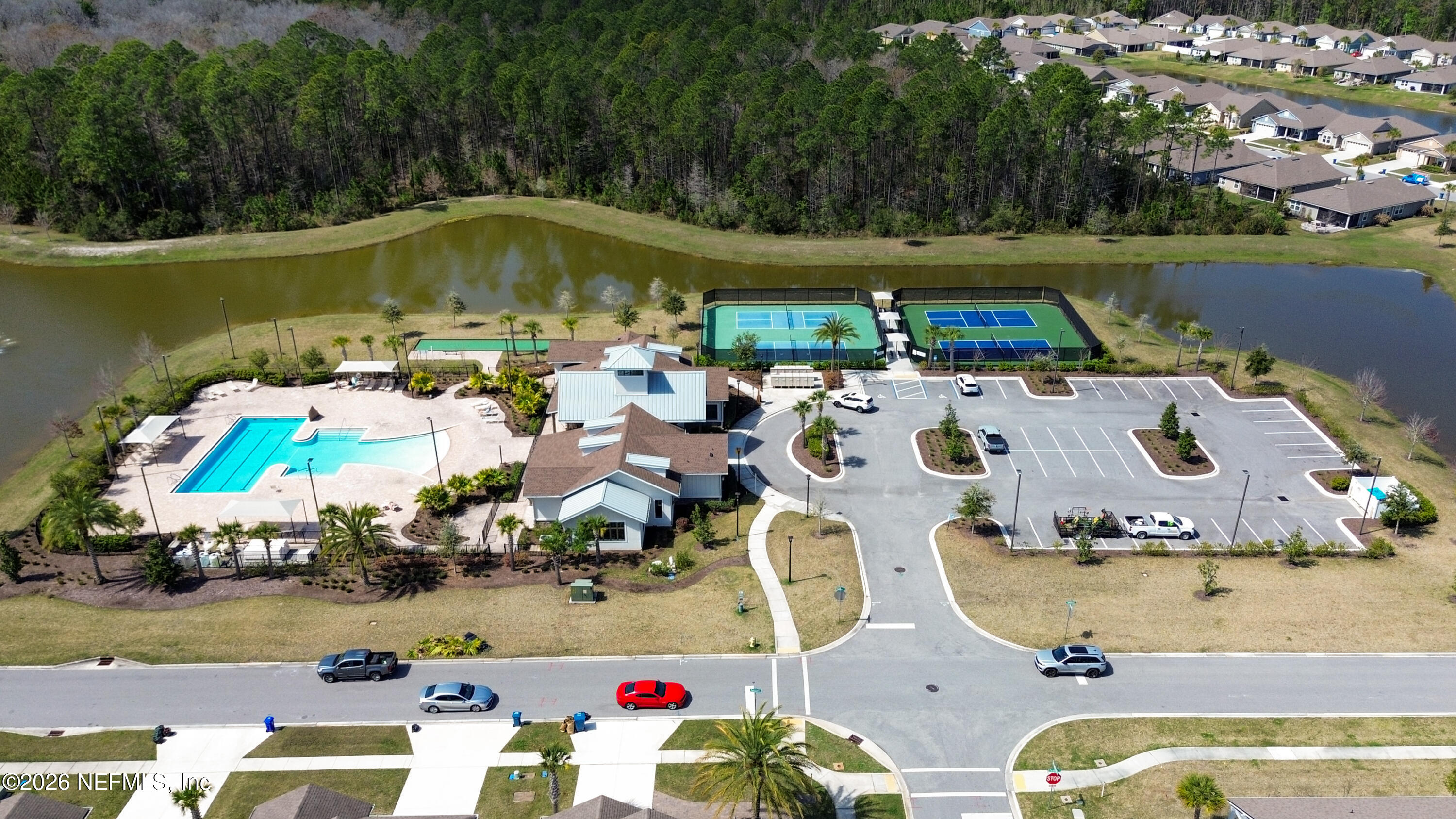 74 Cardinal Branch Lane St. Augustine, FL 32095 - Photo 47 of 54 74 Cardinal Branch Ln-47