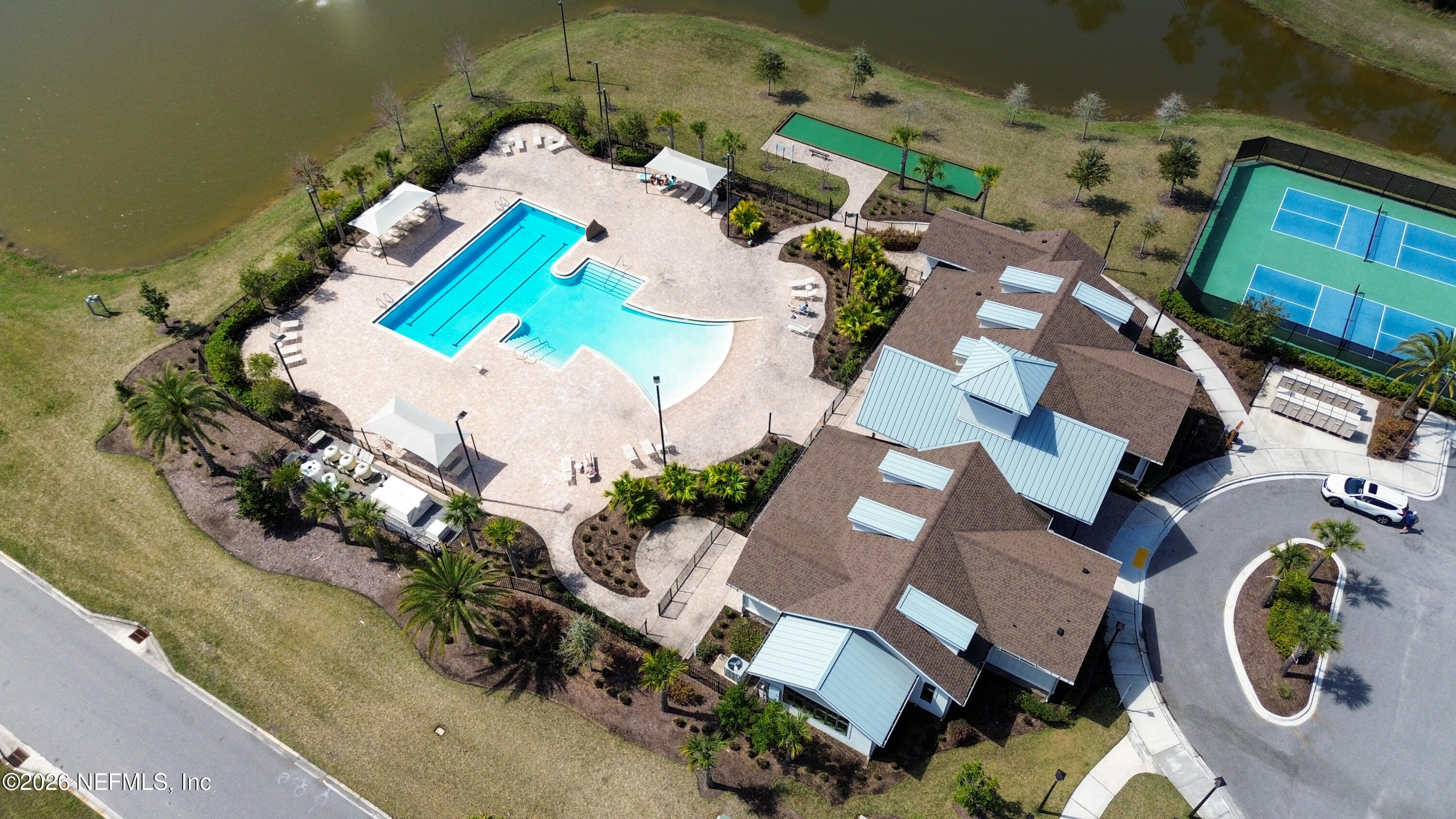 74 Cardinal Branch Lane St. Augustine, FL 32095 - Photo 48 of 54 74 Cardinal Branch Ln-48