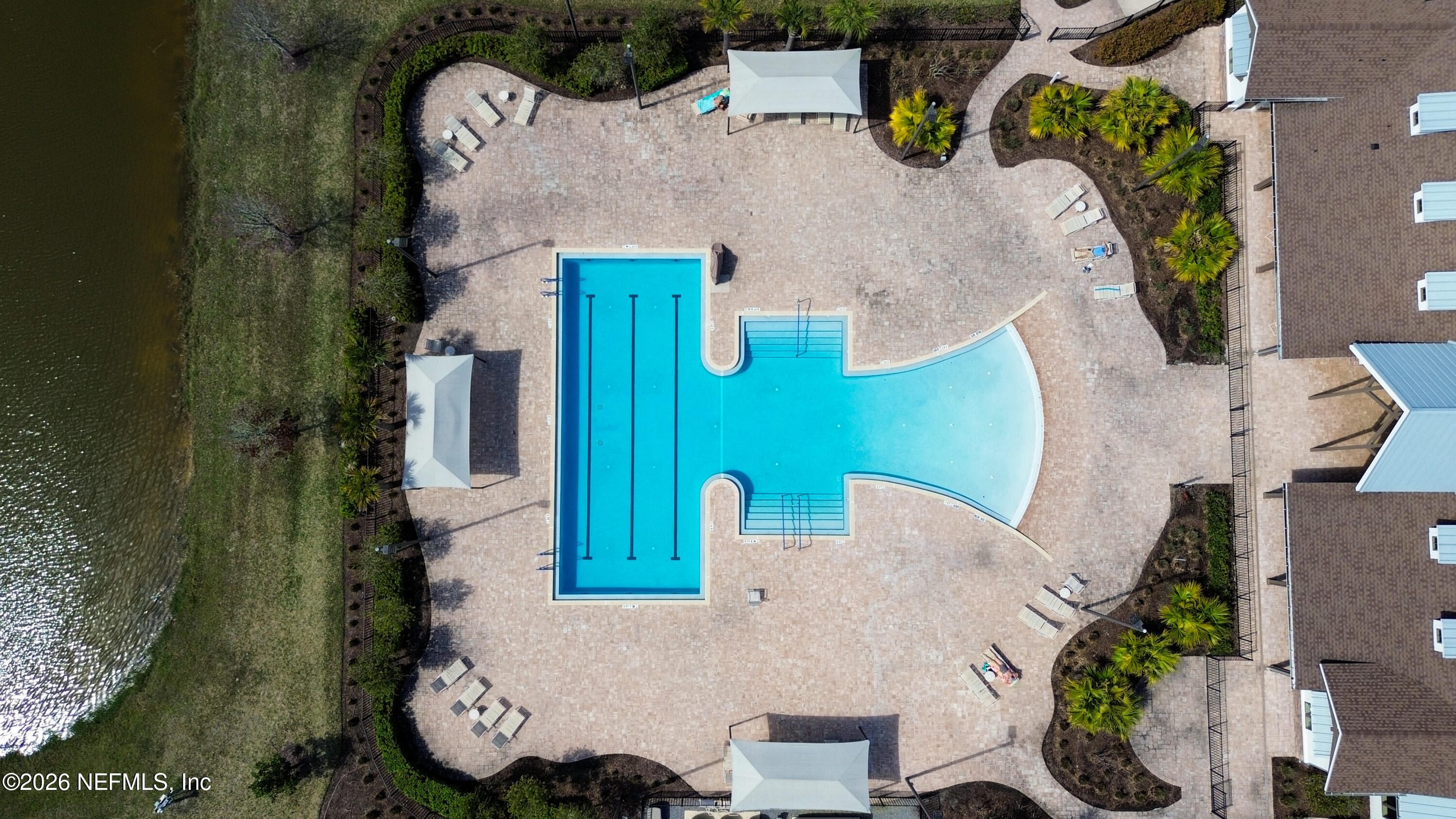 74 Cardinal Branch Lane St. Augustine, FL 32095 - Photo 49 of 54 74 Cardinal Branch Ln-49