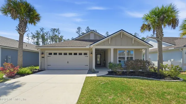 $435,000 | 74 Cardinal Branch Lane, St. Augustine, FL 32095