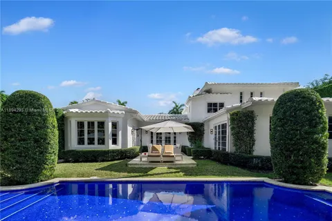 $8,980,000 | 2830 Lucerne Avenue, Miami Beach, FL 33140