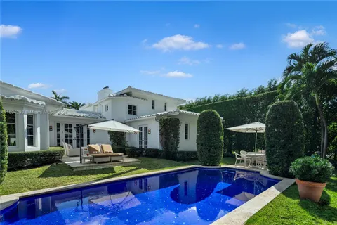 $8,980,000 | 2830 Lucerne Avenue, Miami Beach, FL 33140